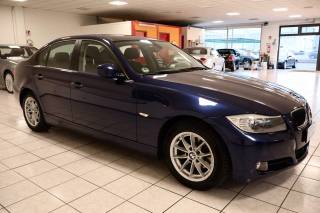 BMW 318 usata, con Cerchi in lega