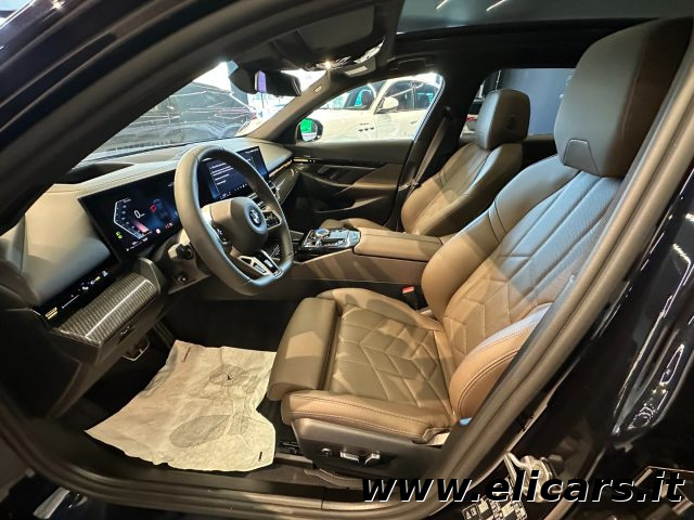 BMW 520 usata, con Autoradio