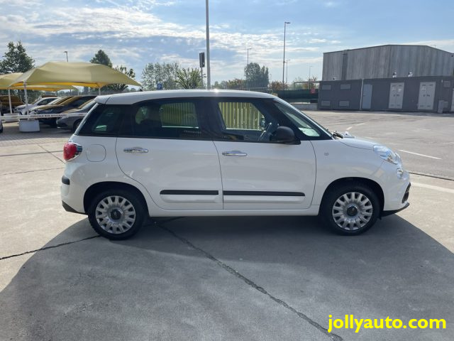 FIAT 500L usata, con Autoradio