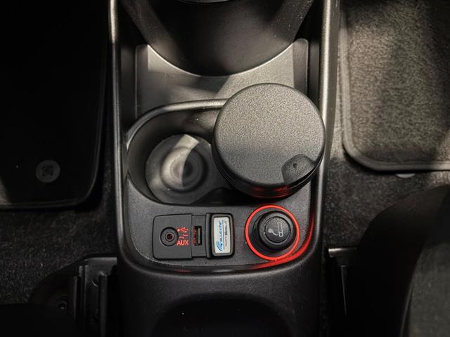 ABARTH 595 usata, con Chiusura centralizzata telecomandata
