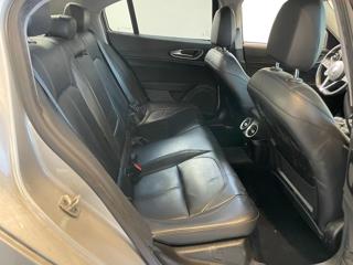 ALFA ROMEO Giulia usata, con Fendinebbia