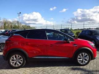 RENAULT Captur usata, con Airbag Passeggero