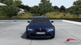 BMW M3 usata 3