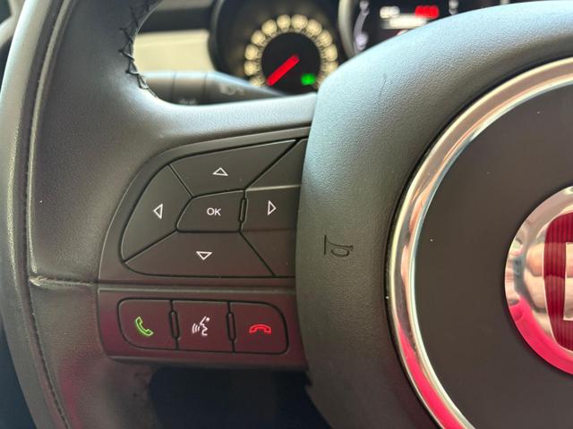 FIAT 500X usata, con Servosterzo