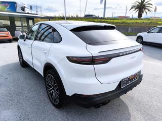 PORSCHE Cayenne usata, con Airbag Passeggero