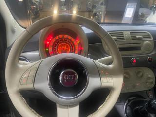 FIAT 500 usata, con Bluetooth