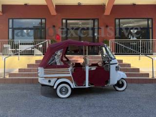 PIAGGIO Ape usata 1