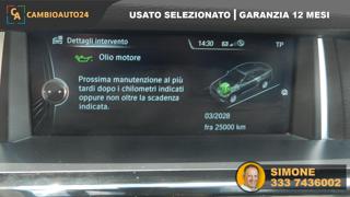 BMW X4 usata 82