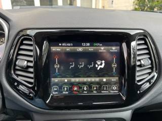 JEEP Compass usata 24