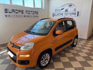 FIAT Panda usata, con Climatizzatore