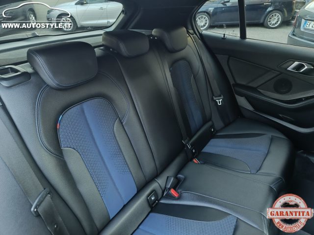 BMW 118 usata, con Limitatore di velocità