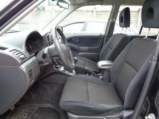 SUZUKI Grand Vitara usata, con Autoradio