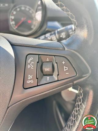 OPEL Corsa usata, con Fari Xenon