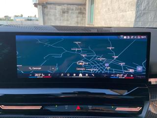BMW 520 usata, con Leve al volante