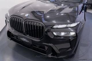 BMW X7 usata 54