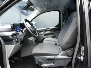 FORD Transit Custom usata, con Airbag laterali