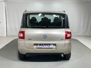 FIAT Multipla usata, con Airbag Passeggero