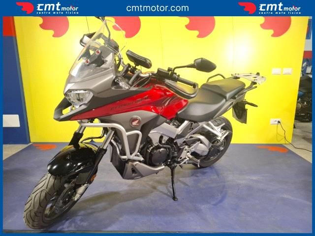 HONDA Crossrunner usata 4