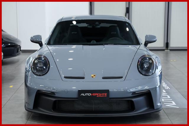 PORSCHE 992 usata, con Airbag