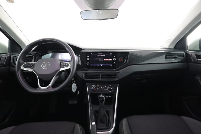 VOLKSWAGEN Taigo usata 4