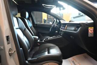 PORSCHE Macan usata 38