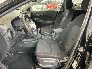 HYUNDAI Kona usata, con Controllo trazione