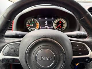 JEEP Renegade usata, con Controllo automatico clima