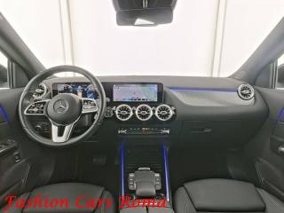 MERCEDES-BENZ GLA 200 usata, con Cerchi in lega