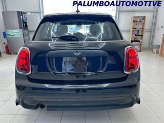 MINI Cooper usata, con Cerchi in lega