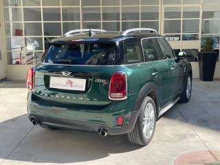 MINI Countryman usata, con Alzacristalli elettrici