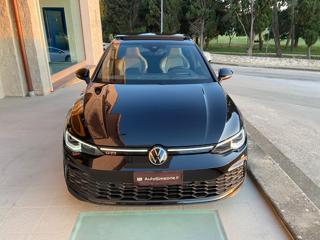VOLKSWAGEN Golf GTI usata, con Airbag