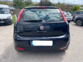FIAT Punto usata 3