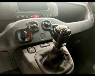 FIAT New Panda usata, con Assistente abbaglianti