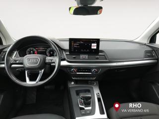 AUDI Q5 usata, con Cruise Control