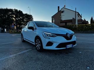RENAULT Clio usata, con Airbag