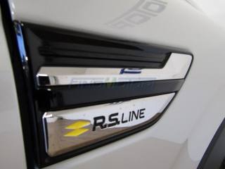 RENAULT Arkana usata, con Autoradio