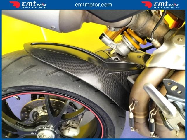 DUCATI Hypermotard 950 usata 4