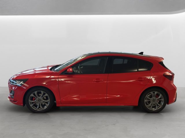FORD Focus usata, con Airbag Passeggero