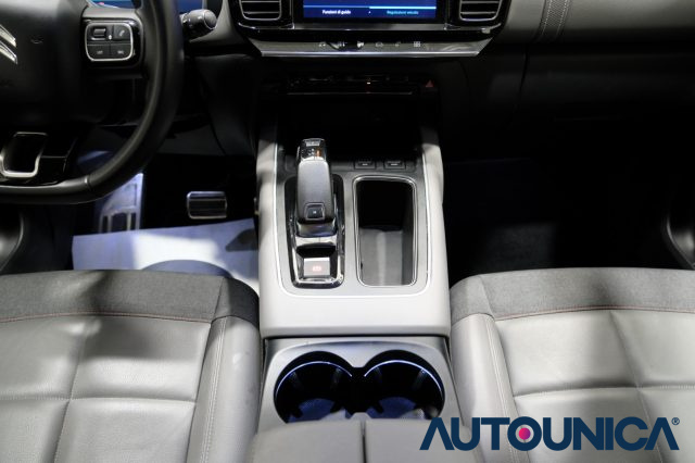 CITROEN C5 Aircross usata, con Freno di stazionamento elettrico