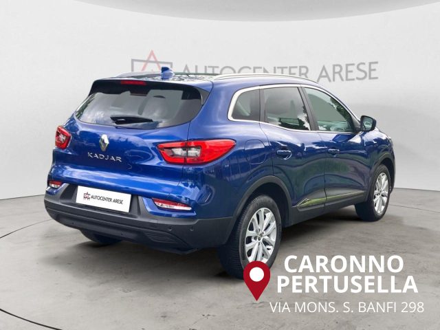 RENAULT Kadjar usata, con Antifurto