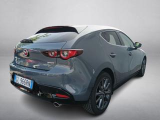 MAZDA 3 usata, con Airbag laterali