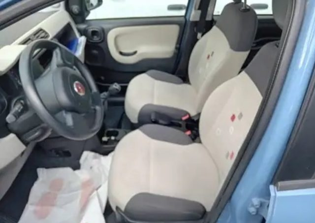 FIAT Panda usata, con Chiusura centralizzata