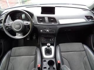 AUDI Q3 usata, con Cruise Control