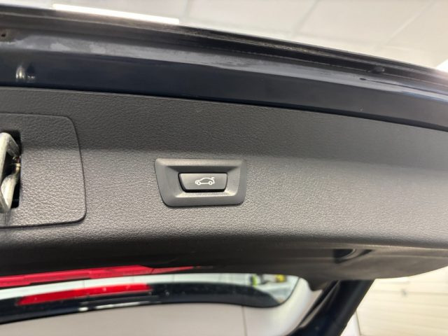 BMW 216 usata, con Servosterzo