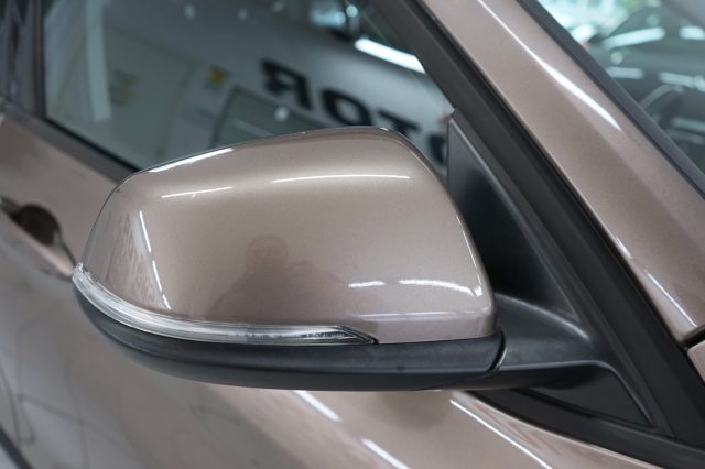 BMW X1 usata, con Bluetooth