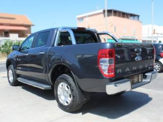 FORD Ranger usata, con Alzacristalli elettrici