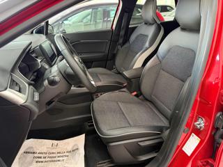 RENAULT Captur usata, con Cruise Control