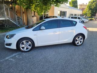OPEL Astra usata, con Airbag Passeggero