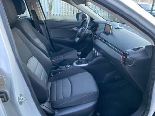 MAZDA CX-3 usata, con Climatizzatore