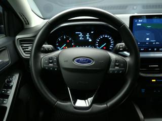 FORD Focus usata, con Fendinebbia